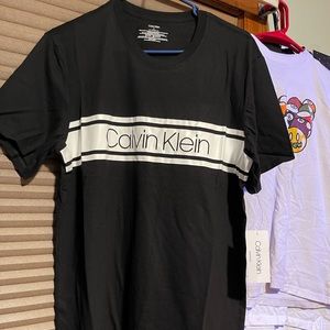 Calvin Klein mens t shirt